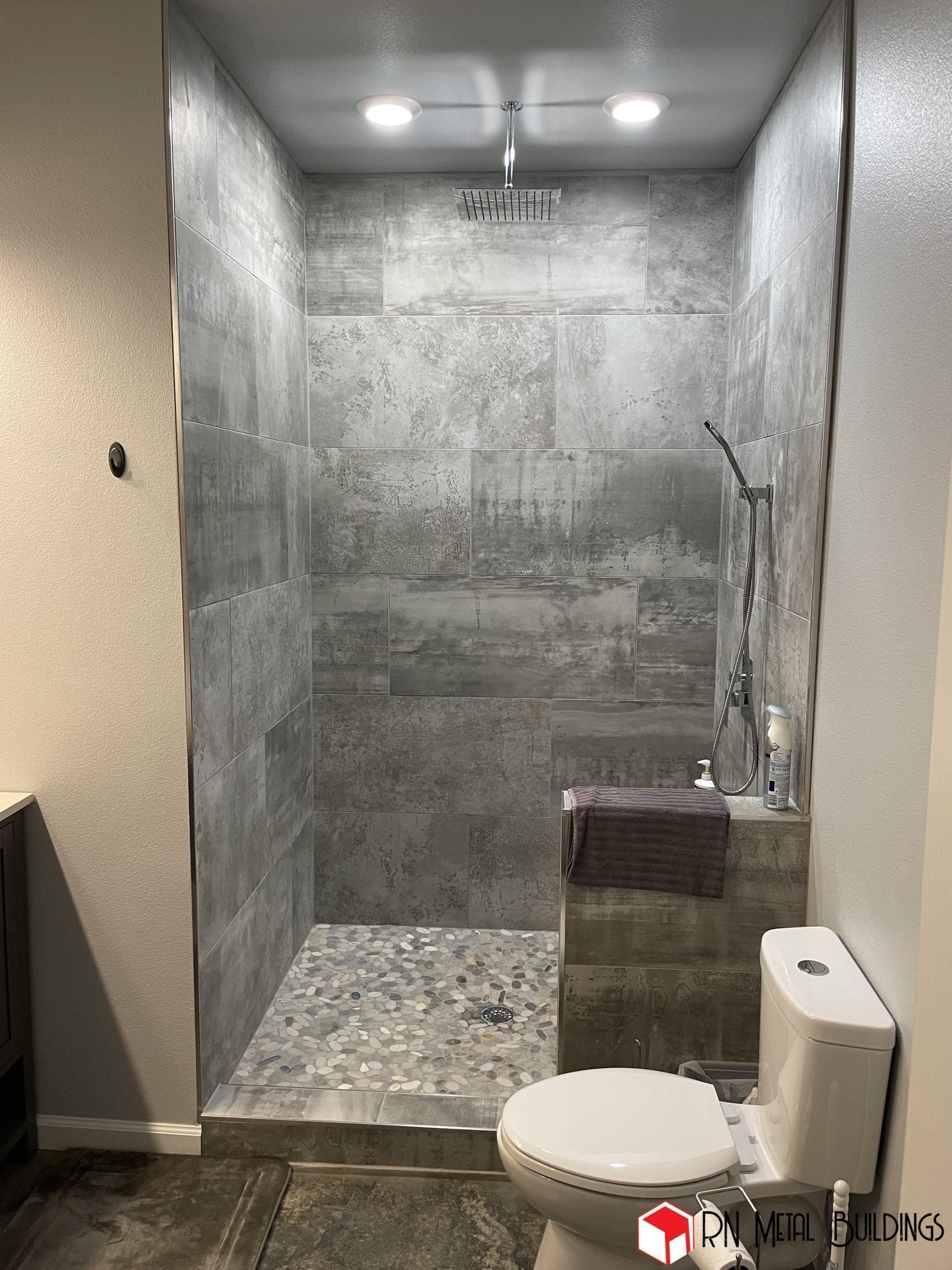 Barndominium 50x90x20 - Image 2