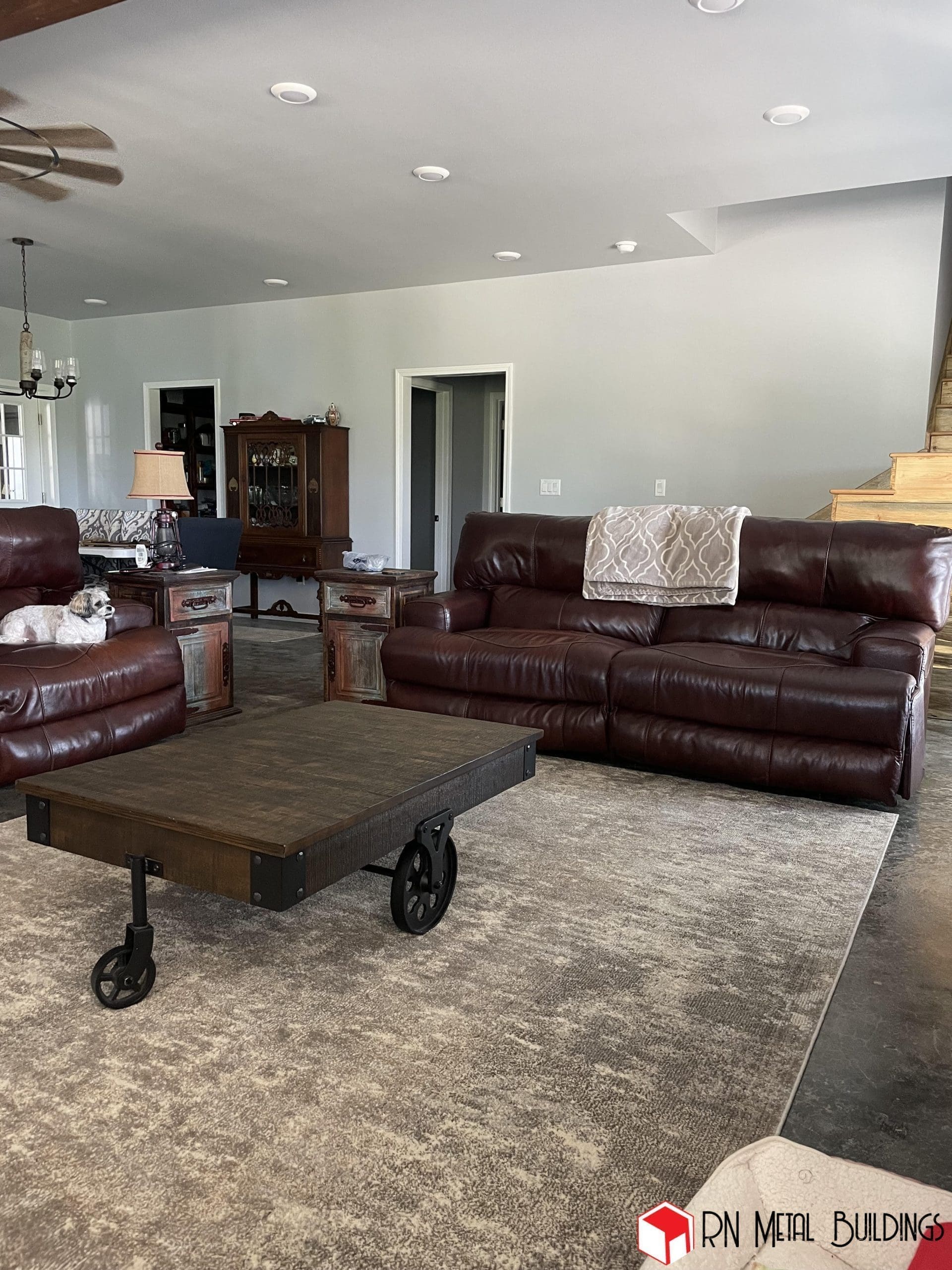 Barndominium 50x90x20 - Image 3