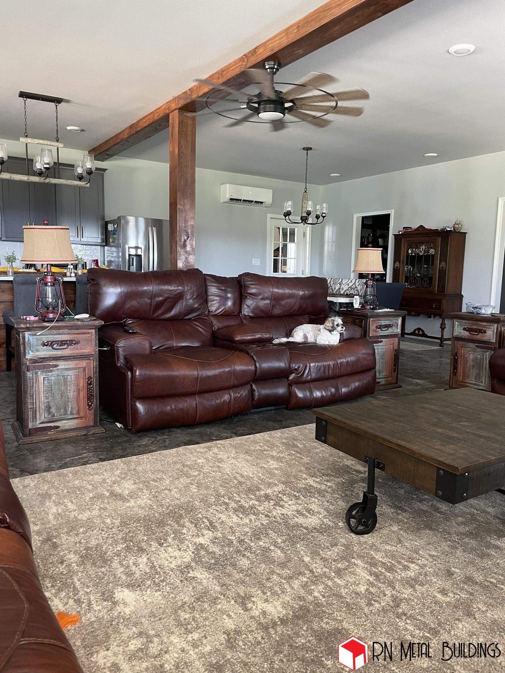 Barndominium 50x90x20 - Image 4