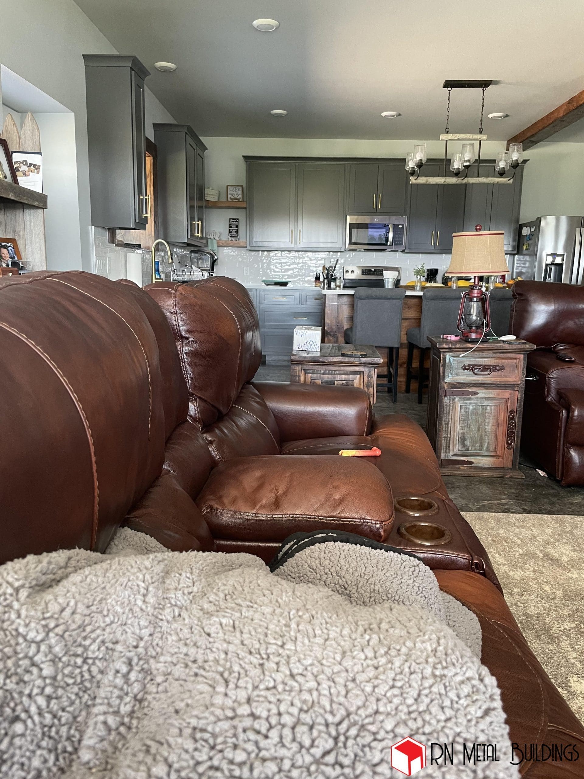 Barndominium 50x90x20 - Image 5