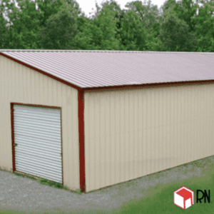 Metal Building 40x80x14